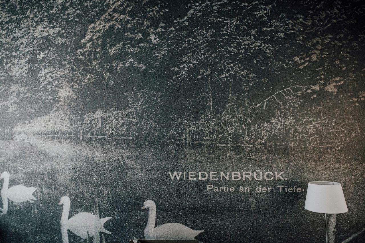 Ratskeller Wiedenbrueck Rheda-Wiedenbrück المظهر الخارجي الصورة